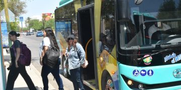 Obtiene “H Bus para todas y todos” exitosa respuesta de estudiantes universitarios