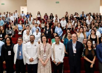 Capacitan a personal de salud en Diabetes Tipo 1