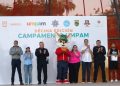 Impulsa Gobierno de Hermosillo Décimo Campamento Formativo de UMPAM