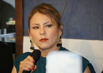 Movimiento Ciudadano exige al Gobernador de Sonora frenar violencia política de género contra regidora de SLRC