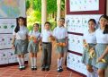 Certifica SEC a Escuelas Promotoras de la Salud