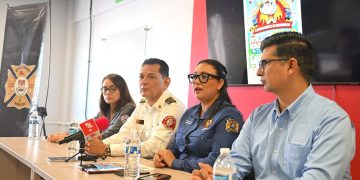 Lanzan la XV edición del campamento “El Mejor Bombero Eres Tú”