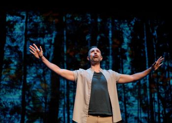 Gobierno de Sonora destaca participación de sonorenses en festival internacional de teatro en Nueva York