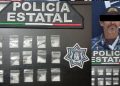 Policía Estatal implementa acciones contra el delito en Cajeme
