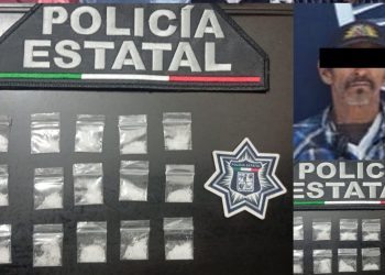 Policía Estatal implementa acciones contra el delito en Cajeme