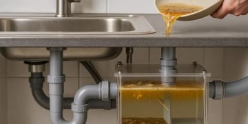 Invita Agua de Hermosillo a cumplir con normas de aguas residuales para mantener instalaciones sanitarias funcionales