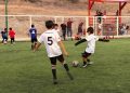 Con gran éxito avanzan partidos del “Mundialito H” en Hermosillo