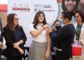 Promueve Salud Sonora vacunación temprana contra el VPH para prevenir cáncer cervicouterino