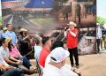 Arranca Gobernador Durazo modernización del estadio de Los Mayos “Ciclón” Echeverría
