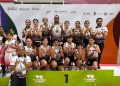 Sonora ocupa el tercer lugar en el medallero de los Juegos Deportivos Nacionales Escolares: SEC