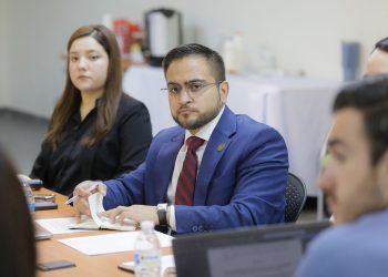 Dialoga Congreso de Sonora reforma para armonizar legislación estatal en materia de tortura