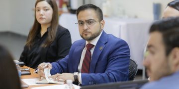 Dialoga Congreso de Sonora reforma para armonizar legislación estatal en materia de tortura