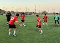 Continúan los goles y la emoción en las canchas de Hermosillo con el Mundialito H 2026