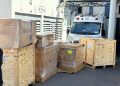 Continúan labores de mantenimiento y rehabilitación en el Hospital General “Dr. Fernando Ocaranza” del ISSSTE en Sonora