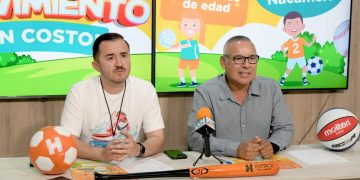 Llega el verano con deporte y diversión para niñas y niños en “Verano En Movimiento”