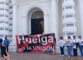 Universidad de Sonora presenta propuesta integral al STAUS