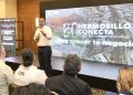 Abre Toño Astiazarán oportunidades a emprendedores con “Hermosillo Conecta”