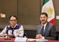 Mesa con CNTE es permanente y con mandato presidencial; Gobierno de México reitera llamado a mantener el diálogo