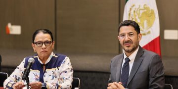 Mesa con CNTE es permanente y con mandato presidencial; Gobierno de México reitera llamado a mantener el diálogo