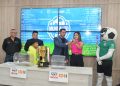 Realiza Gobierno de Hermosillo sorteo de equipos del “Mundialito H”