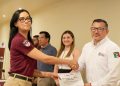 Reconoce Salud Sonora la labor de los paramédicos y celebra 10 años del CRUM