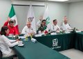 Aprueba Consejo Técnico del IMSS construcción de Hospital Oncológico Pediátrico de Ecatepec y General de Zona en Guaymas