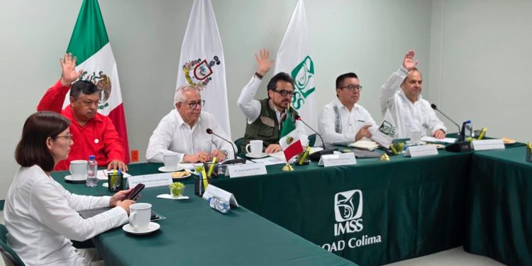 Aprueba Consejo Técnico del IMSS construcción de Hospital Oncológico Pediátrico de Ecatepec y General de Zona en Guaymas
