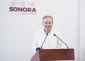 Es Sonora líder nacional en transformación digital: Gobernador Durazo