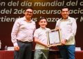 Reconoce Salud Sonora a donantes voluntarios en el Día Mundial del Donante de Sangre