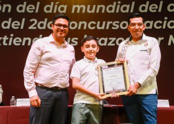 Reconoce Salud Sonora a donantes voluntarios en el Día Mundial del Donante de Sangre