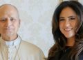 ¿Quién es Montserrat Alvarado? La mexicana elegida por el Papa León XIV para dirigir la Comunicación del Vaticano