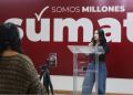 EU cancela visa a la dirigente estatal de Morena en Chihuahua; fue por una infracción de tránsito