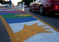 Informa Gobierno de Hermosillo artistas ganadores para la segunda etapa del Corredor Cultural Centenario “Asphalt Art”