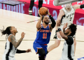New York Knicks hacen historia: campeones de la NBA después de 53 años