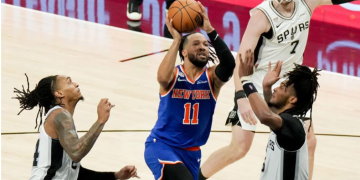 New York Knicks hacen historia: campeones de la NBA después de 53 años