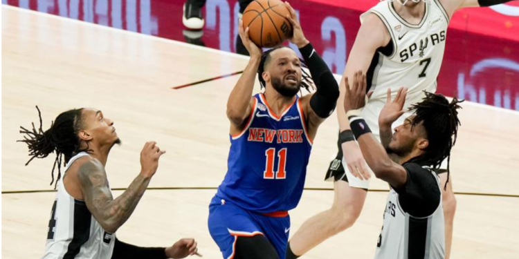 New York Knicks hacen historia: campeones de la NBA después de 53 años
