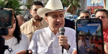 Alfonso Durazo confirma gestiones para construir un nuevo hospital del Issste en Hermosillo; continúa plan emergente