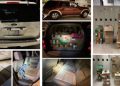 Decomisan en Nogales 43,000 balas con rumbo a México