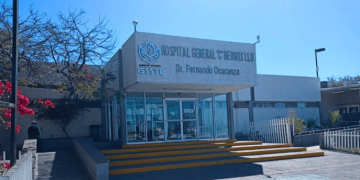 Issste invertirá 45mdp en la rehabilitación integral del Hospital General “Dr. Fernando Ocaranza”