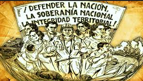 HABLANDO DE SOBERANÍA