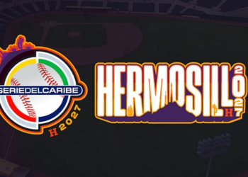 Serie del Caribe Hermosillo 2027 será del 1 al 7 de febrero