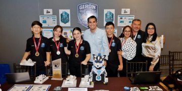 Gobierno de Sonora fomenta interés por la innovación y tecnología como herramientas para crear soluciones