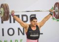 La halterofilia de sonora “levanta” ocho medallas en cierre de su Olimpiada Nacional