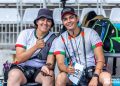 Oro y plata para Alejandra Valencia en Panamericano