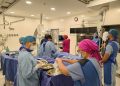 Realiza HRAE “Tlajomulco de Zúñiga” del ISSSTE implante cardiaco con procedimiento quirúrgico de última generación