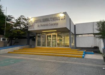 ISSSTE anuncia labores de mantenimiento y rehabilitación en el HG “Dr. Fernando Ocaranza”, en Hermosillo, Sonora