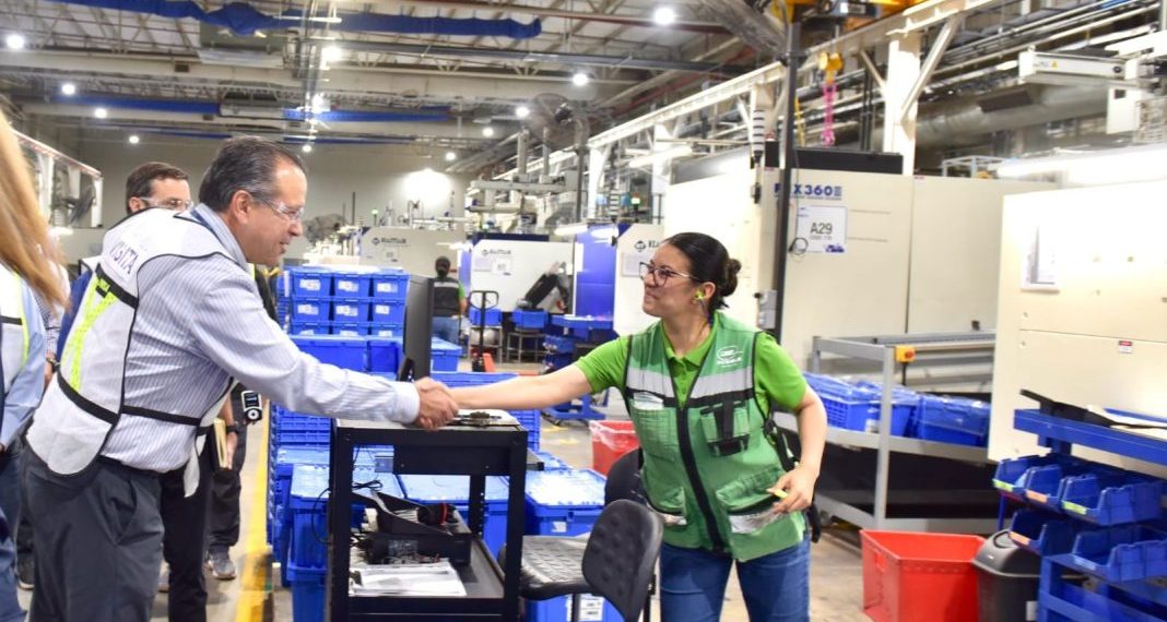 Hermosillo se mantiene líder en generación de nuevos empleos en ciudades capitales 