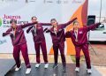 Destaca Sonora en el medallero nacional de los Juegos Deportivos Nacionales Escolares: SEC