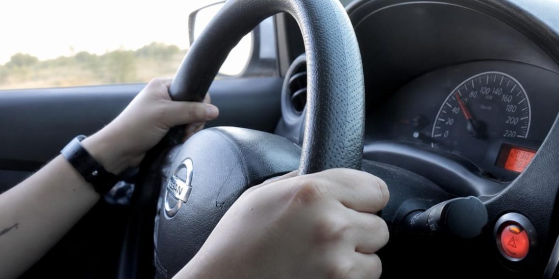 Llama Salud Sonora a prevenir accidentes en el Día Mundial de la Seguridad Vial