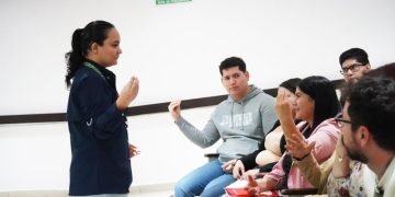 Impulsa DIF Sonora inclusión y accesibilidad a través de la Lengua de Señas Mexicana